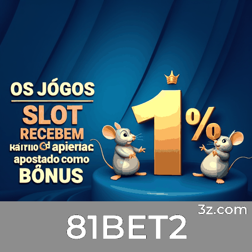 Desbloqueie Surpresas com 81BET2!
