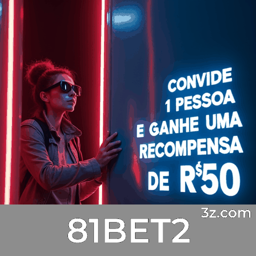 81BET2: Bônus Inteligente e Estratégico para Ganhos Máximos