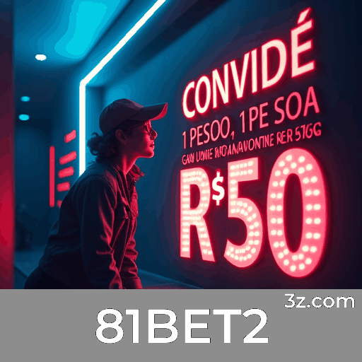 81BET2: Experiência de Jogo Profissional e Segurança Superior