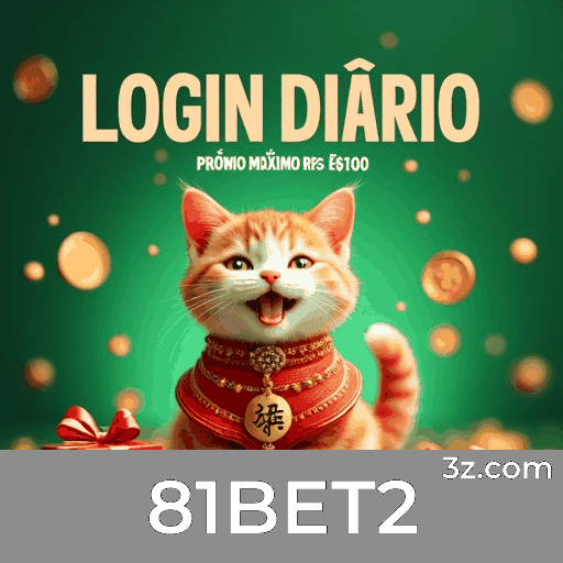 Experimente o Login Ultra Seguro Garantido em 81BET2