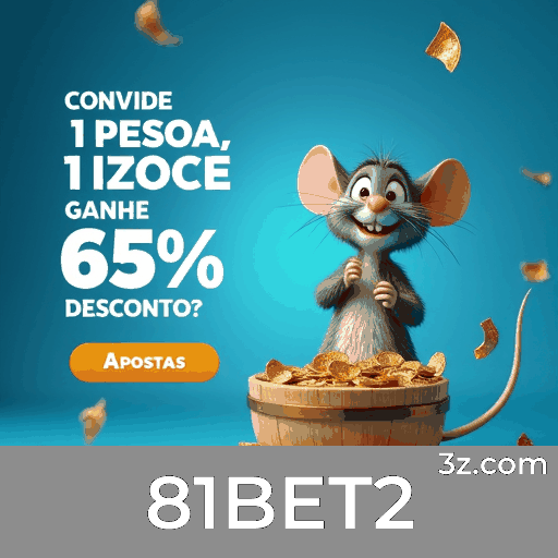 81BET2: Experiência Otimizada e Diversificada para Brasileiros