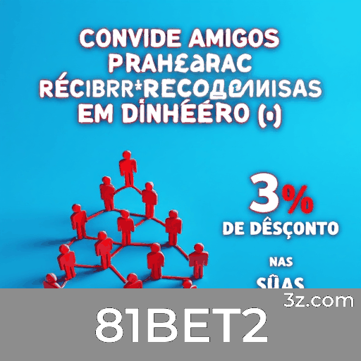 81BET2: Bônus Inteligente e Estratégico para Ganhos Máximos