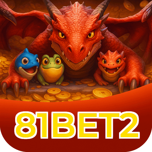 81BET2: Cassino Confiável e Pagamentos Rápidos