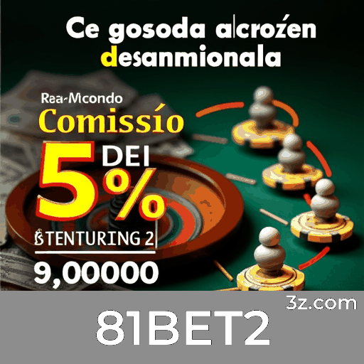 Estratégias de apostas: Aumente 30% seus ganhos com 81BET2