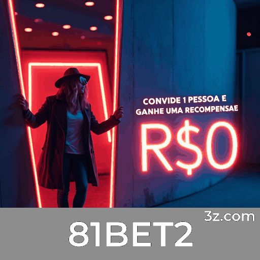 81BET2: Cassino Confiável e Pagamentos Rápidos
