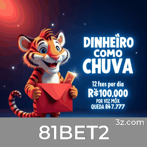 81BET2: Experiência de Jogo Profissional e Segurança Superior