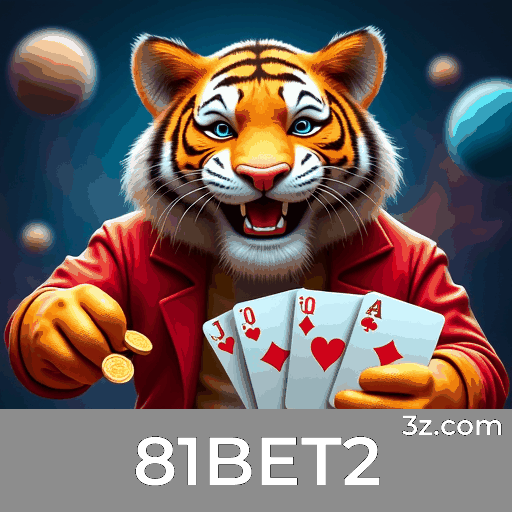 Desbloqueie Surpresas com 81BET2!