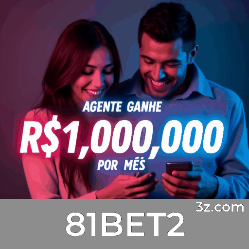 81BET2: Bônus Inteligente e Estratégico para Ganhos Máximos