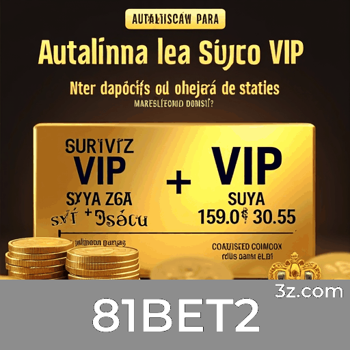 81BET2: Experiência de Cassino de Alta Qualidade com Jogos Reais