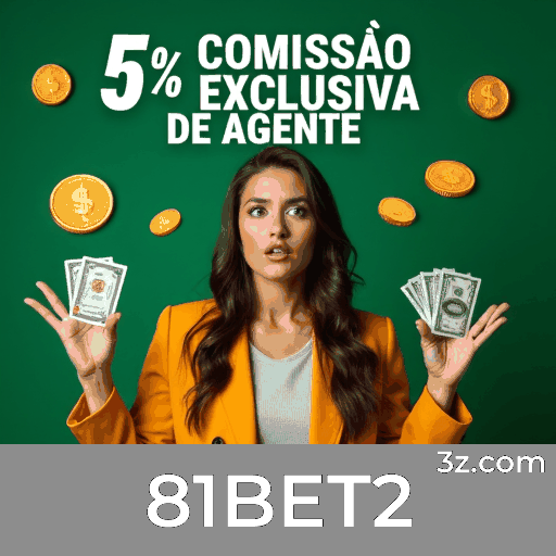 81BET2: Experiência Otimizada e Diversificada para Brasileiros