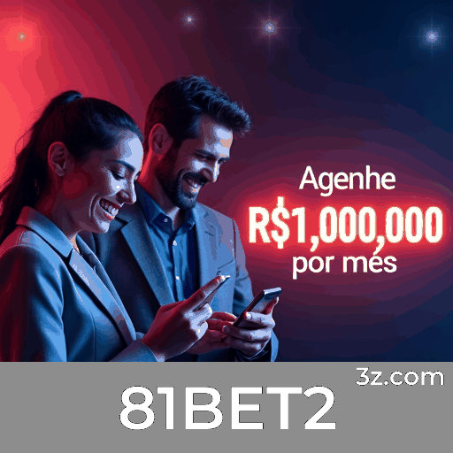 81BET2: Experiência de Cassino de Alta Qualidade com Jogos Reais
